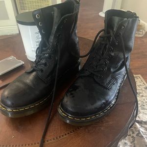 Doc Martens